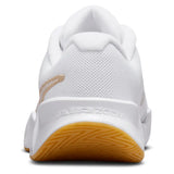 Women's GP Challenge Pro Tennis Shoes White and Lt Orewood Brown,Footwear,Nike,,,Tennis Express,IB6560-101F26-4