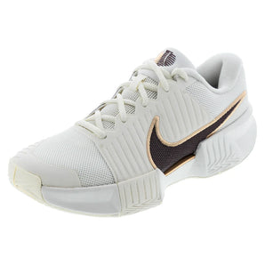 Women's GP Challenge Pro Tennis Shoes Pale Ivory and Tattoo,Footwear,Nike,Pale Ivory/Tattoo,5,Tennis Express,IB6560-109copy