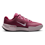 Women's GP Challenge Pro Tennis Shoes Team Red and White,Footwear,Nike,,,Tennis Express,IB6560-600F26-2