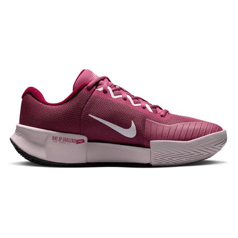 Women's GP Challenge Pro Tennis Shoes Team Red and White,Footwear,Nike,,,Tennis Express,IB6560-600F26-2