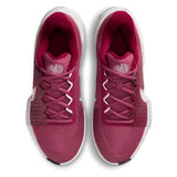 Women's GP Challenge Pro Tennis Shoes Team Red and White,Footwear,Nike,,,Tennis Express,IB6560-600F26-3