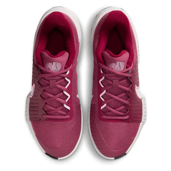 Women's GP Challenge Pro Tennis Shoes Team Red and White,Footwear,Nike,,,Tennis Express,IB6560-600F26-3