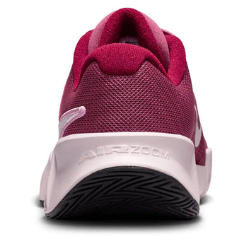 Women's GP Challenge Pro Tennis Shoes Team Red and White,Footwear,Nike,,,Tennis Express,IB6560-600F26-4