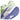 Women's GP Challenge Pro Tennis Shoes Volt Tint and Sapphire-Footwear-Nike-IB6560-700-7-Tennis Express