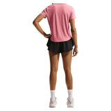 Women's Dri-FIT Tempo Flow Mid-Rise Running Shorts, Nike, Tennis Express, IB7849-BH26-5