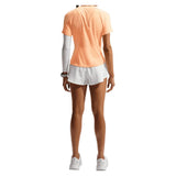 Women's Dri-FIT Tempo Flow Mid-Rise Running Shorts, Nike, Tennis Express, IB7849-BH26-7
