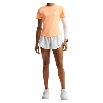 Women's Dri-FIT Tempo Flow Mid-Rise Running Shorts, Nike, Tennis Express, IB7849-BH26-8
