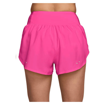 Women's Dri-FIT Tempo Flow Mid-Rise Running Shorts, Nike, Tennis Express, IB7849-H26-2