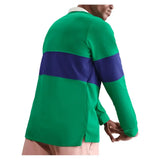 Men's Paris Court Dri-FIT Advantage Slam Long Sleeve Tennis Polo-Apparel-Nike-IB8141-324_2-Tennis Express