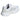 Women's CourtJam Control 3 Tennis Shoes White and Silver Metallic-Footwear-Adidas-ID2457-S24-4-Tennis Express