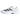 Mens Defiant Speed 2 Tennis Shoes White and Core Black-Footwear-Adidas-ID5695-1-Tennis Express