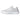 Womens Defiant Speed 2 Tennis Shoes White and Grey One-Footwear-Adidas-ID5696-1-Tennis Express