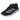 Mens Defiant Speed 2 Tennis Shoes Core Black and White-Footwear-Adidas-ID8545-y-Tennis Express