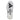 Men's Adizero Ubersonic 5 Tennis Shoes White and Core Black-Footwear-Adidas-IE1376-S25-5-Tennis Express