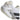 Men's Adizero Ubersonic 5 Tennis Shoes White and Core Black-Footwear-Adidas-IE1376-S25-7-Tennis Express