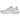 Women's Barricade 13 Tennis Shoes White and Gray-Footwear-Adidas-IF0407-S24-2-Tennis Express