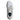 Women's Barricade 13 Tennis Shoes White and Gray-Footwear-Adidas-IF0407-S24-3-Tennis Express