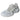 Women's Barricade 13 Tennis Shoes White and Gray-Footwear-Adidas-IF0407-S24-y-Tennis Express