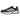 Men's CourtJam Control 3 Tennis Shoes Black and White-Footwear-Adidas-IF0458-S24-1-Tennis Express