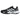 Men's CourtJam Control 3 Tennis Shoes Black and White-Footwear-Adidas-IF0458-S24-2-Tennis Express