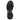 Men's CourtJam Control 3 Tennis Shoes Black and White-Footwear-Adidas-IF0458-S24-5-Tennis Express