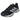 Men's CourtJam Control 3 Tennis Shoes Black and White-Footwear-Adidas-IF0458-S24-y-Tennis Express