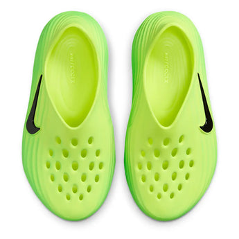 Juniors' ReactX Rejuven8 Shoes Green,Footwear,Nike,,,Tennis Express,IF1746-300H26-3_27e655c9-1d36-4857-ac5e-af848e16856e