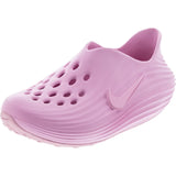 Juniors' ReactX Rejuven8 Shoes Pink Rise, Nike, Pink Rise, Tennis Express, IF1746-604H26-PINK-RISE-1