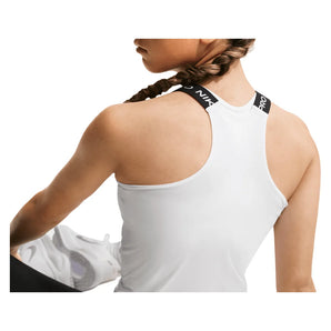 Girls' Pro Dri-FIT Training Tank, Nike, Tennis Express, IF1747-1