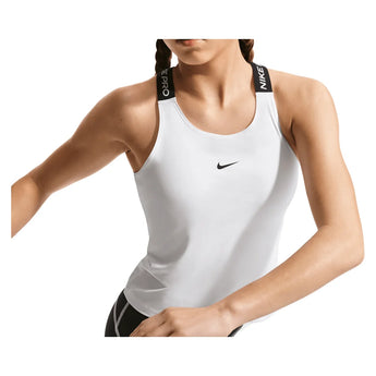 Girls' Pro Dri-FIT Training Tank, Nike, Tennis Express, IF1747-2