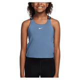 Girls' Pro Dri-FIT Training Tank-Apparel-Nike-IF1747-486-Tennis Express