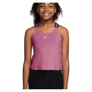 Girls' Pro Dri-FIT Training Tank-Apparel-Nike-IF1747-641-1-Tennis Express