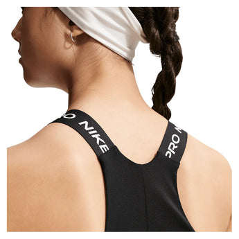 Girls' Pro Dri-FIT Training Dress-Apparel-Nike-IF1757-010_3-Tennis Express