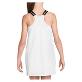 Girls' Pro Dri-FIT Training Dress-Apparel-Nike-IF1757-100-Tennis Express