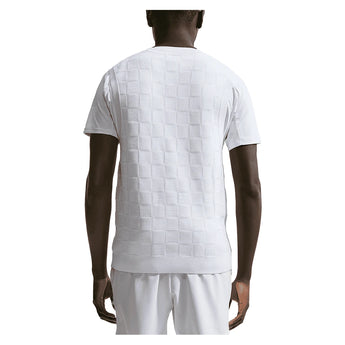 Men's London Court Dri-FIT Slam Tennis Sweater Vest,Apparel,Nike,,,Tennis Express,IF1929-100-1