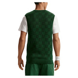 Men's London Court Dri-FIT Slam Tennis Sweater Vest,Apparel,Nike,,,Tennis Express,IF1929-341-4