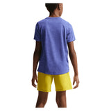 Boys' Dri-FIT Short Sleeve Miler Top-Apparel-Nike-IF2425-430_2-Tennis Express