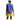 Boys' Dri-FIT Short Sleeve Miler Top-Apparel-Nike-IF2425-430_2-Tennis Express