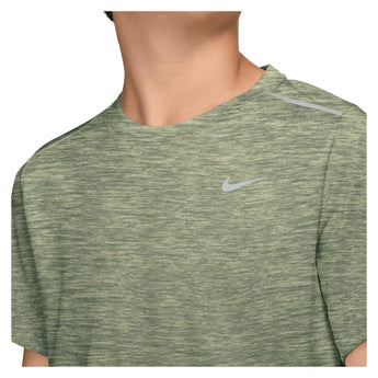 Boys' Dri-FIT Miler Short Sleeve Training Top, Nike, Tennis Express, IF2425-H26-9
