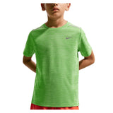 Boys' Dri-FIT Short Sleeve Miler Top-Apparel-Nike-IF2425-S26-360-3-705790Tennis Express