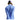 Boys' Dri-FIT Miler Half Zip Top-Apparel-Nike-IF2426-494_3-Tennis Express