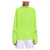 Boys' Dri-FIT Miler Half Zip Top-Apparel-Nike-IF2426-737-Tennis Express