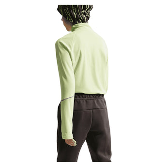 Boys' Dri-FIT Miler Half Zip Top-Apparel-Nike-IF2426-S26-360-4-Tennis Express
