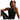 Girls' Pro Dri-FIT Sport Pack Training Tank Black and White-Apparel-Nike-IF2760-010-1-Tennis Express
