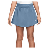 Girls' One Dri-FIT High-Rise Training Skort-Apparel-Nike-IF3956-486-1-Tennis Express