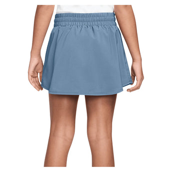 Girls' One Dri-FIT High-Rise Training Skort-Apparel-Nike-IF3956-486-2-Tennis Express