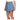 Girls' One Dri-FIT High-Rise Training Skort-Apparel-Nike-IF3956-486-Tennis Express