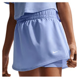 Girls' One Dri-FIT High-Rise Training Skort-Apparel-Nike-IF3956-569_1-Tennis Express