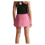 Girls' One Dri-FIT High-Rise Training Skort-Apparel-Nike-IF3956-641-1-Tennis Express