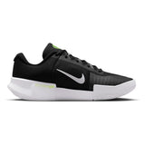 Men's GP Challenge Pro Tennis Shoes Black and White-Footwear-Nike-IF7052-001-2-Tennis Express